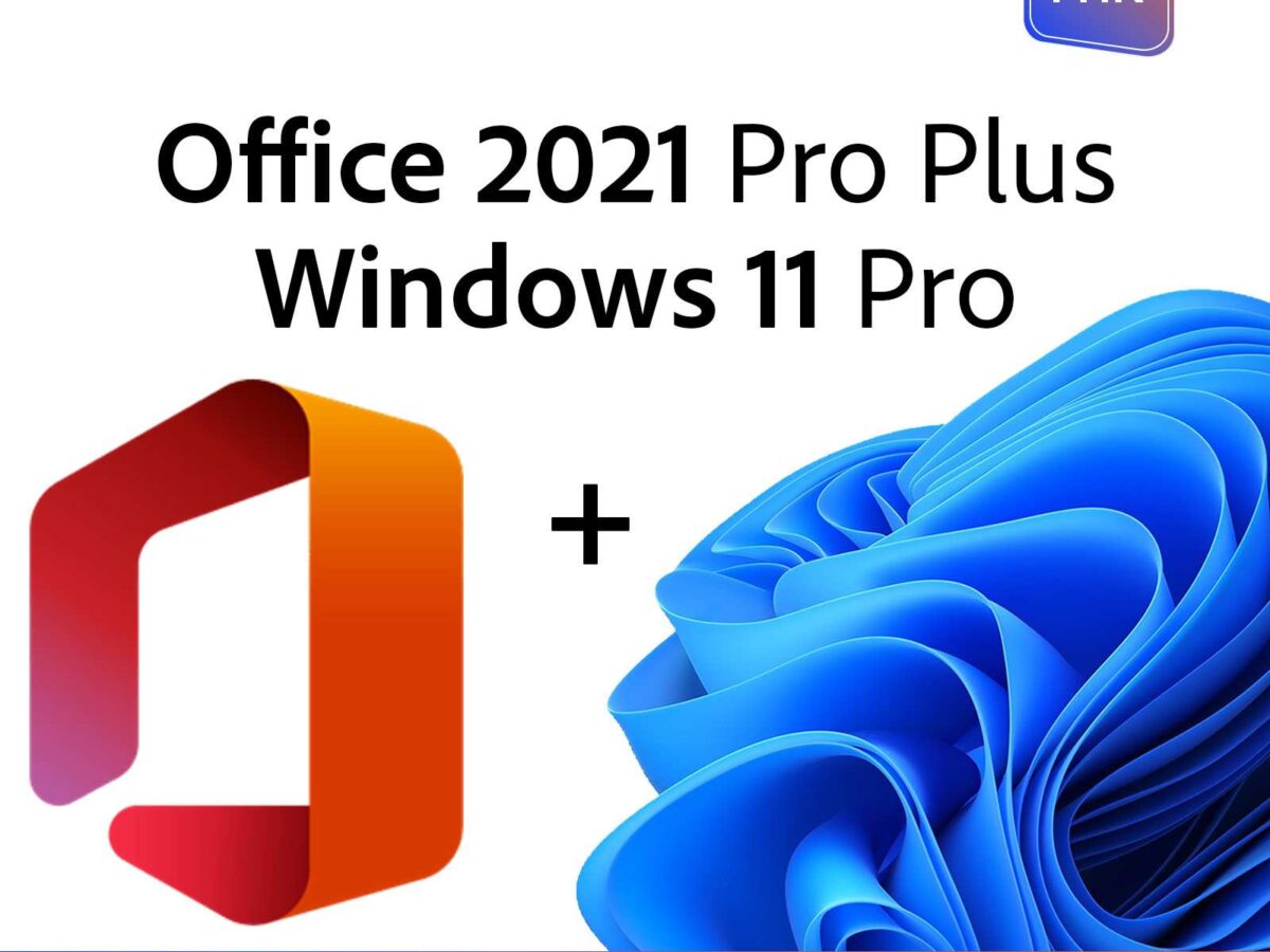 Купить лицензионный ключ Windows 11 Pro плюс Office 2021